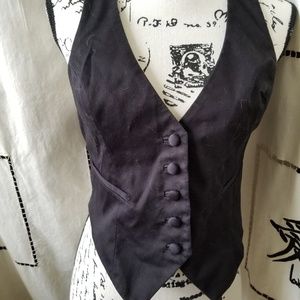 H&M vest  Size 10